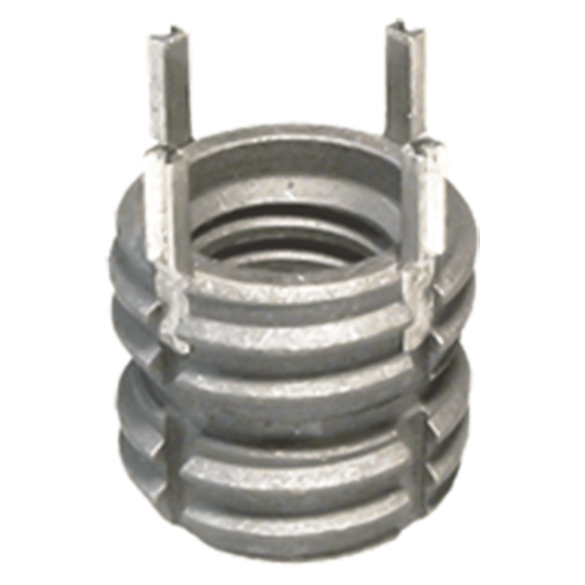 Carr Lane CL-1213-SKSL | 0.68" Length Internal Thread Locking