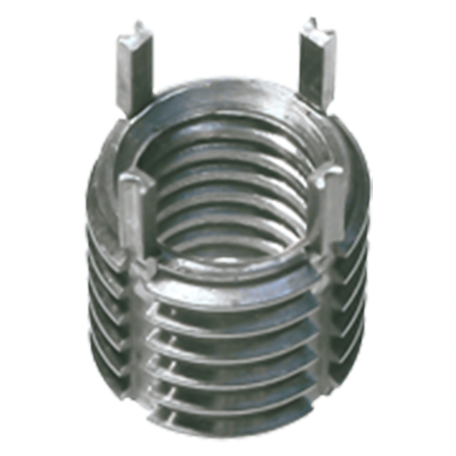 Carr Lane CL-1213-TSKS | 0.62" Length Thinwall Key Insert