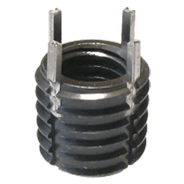 Carr Lane CL-3410-KS | 1.12" Length Heavy Duty Key Insert