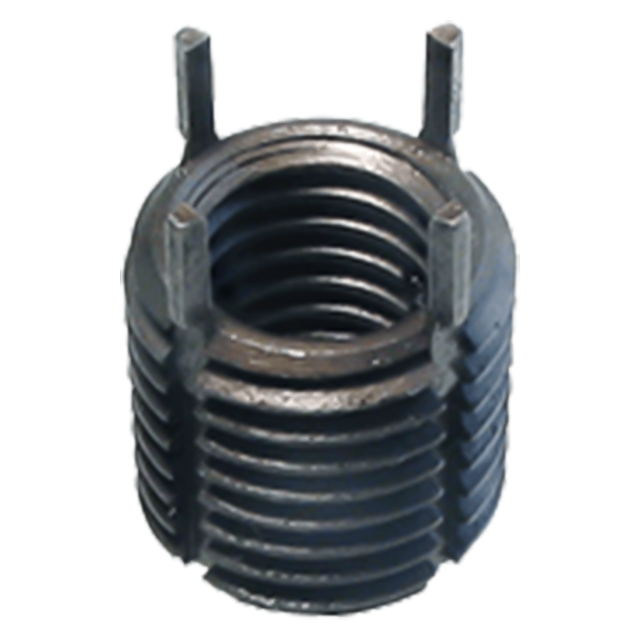 Carr Lane CLM-10125-KSM | 14mm Length Key Insert Thinwall