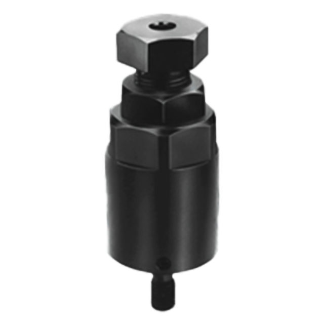 Carr Lane CL-MF10-3502 | Heavy-Duty Screw Jack