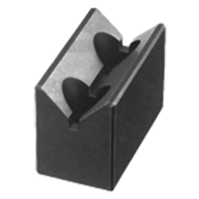 Carr Lane CL-MF25-6001 | 9/16 to 2 Diameter Range Horizontal V Block
