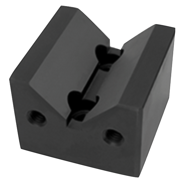 Carr Lane CL-MF40-6001 | 1/2-13" Screw Size Horizontal V Block
