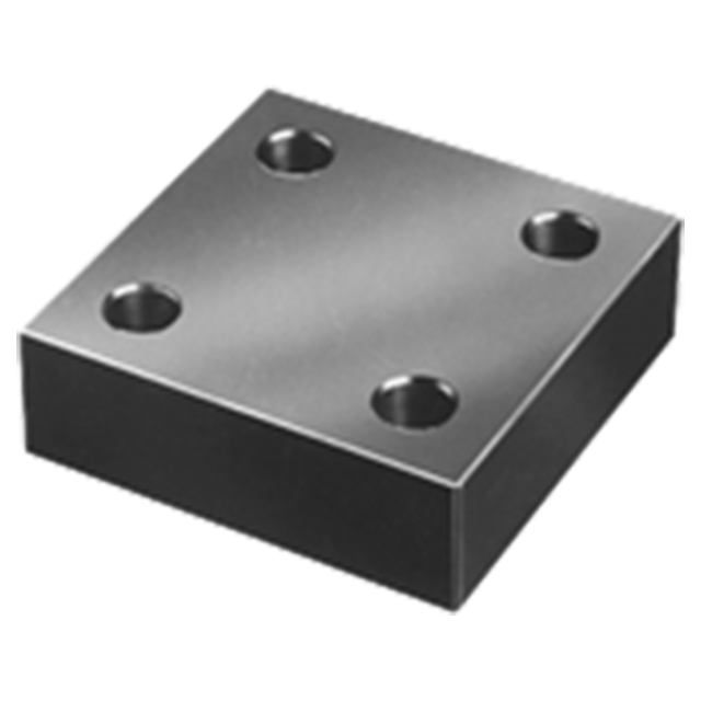 Carr Lane CL-MF50-4001 | Black Oxide Coated Locating Gage