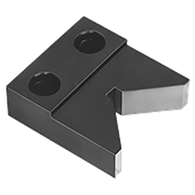Carr Lane CL-MF50-6101 | 5/8"-11 Screw Vertical V Block