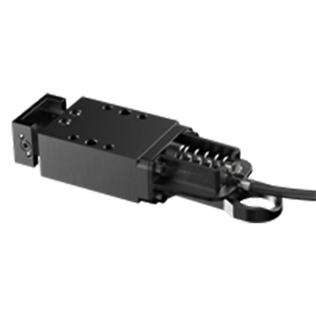 Carr Lane CLM-4CBL2-BUD | Cable Actuation