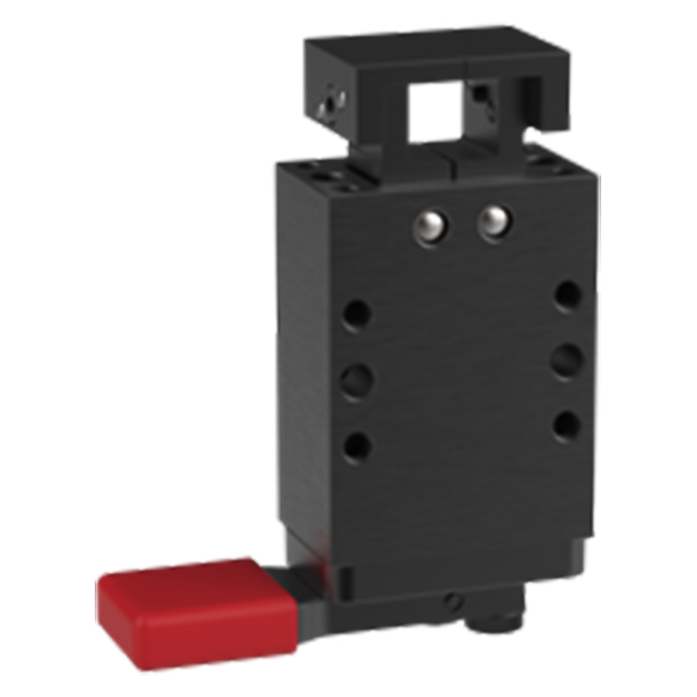 Carr Lane CLM-5BRJ-BUD | Black Oxide Coated Clip Buddy