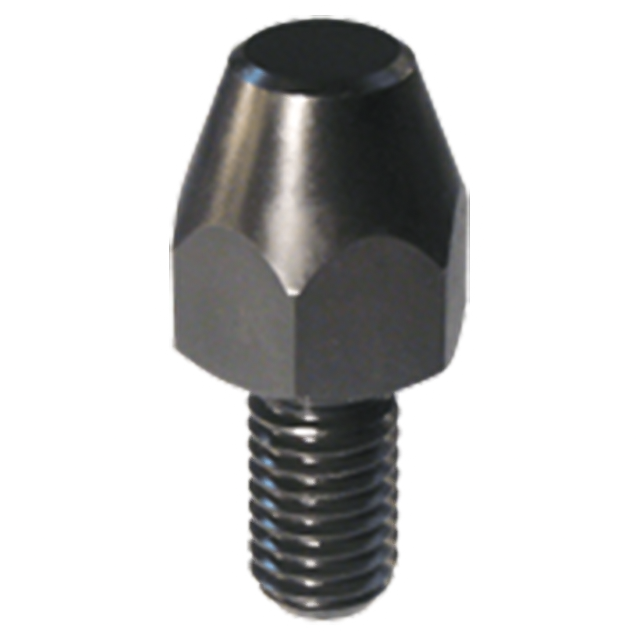 Carr Lane CL-MF50-4804 | 5/8-11 Thread Screw Rest Pad