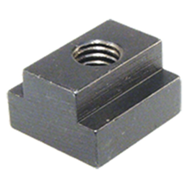Carr Lane CLM-2-TN | M12 Thread x 1.75mm Pitch T Nut