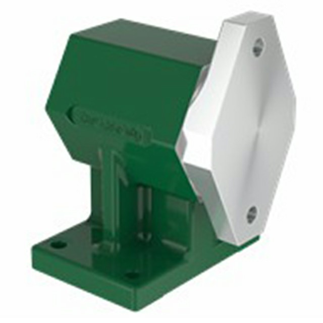 Carr Lane CL-100-TR | 3/8" Screw Revolving Trunnion