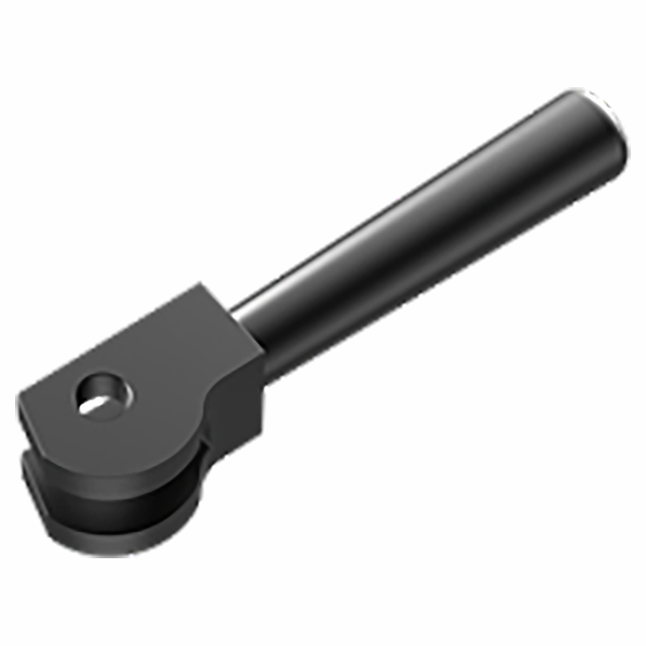 Carr Lane CL-1218-CLVP | 3/8" Diameter x 1-1/8" Length Cam Handle