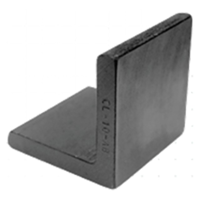 Carr Lane CL-13-AB | Steel Angle Bracket