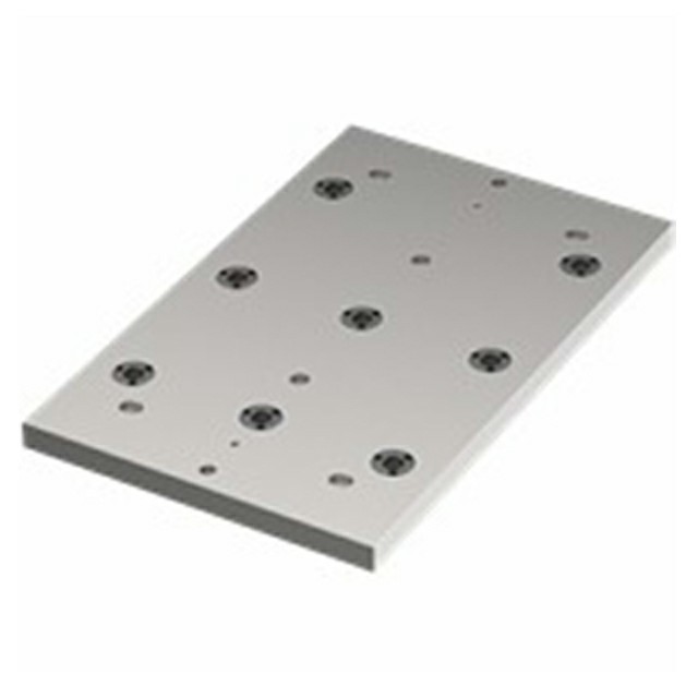 Carr Lane CL-1626-01-CLSP | 1.250" Thickness Carr Lock Subplate