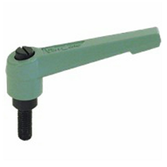Carr Lane CL-515-AH-2 | 5/16-18 Thread Adjustable Handle