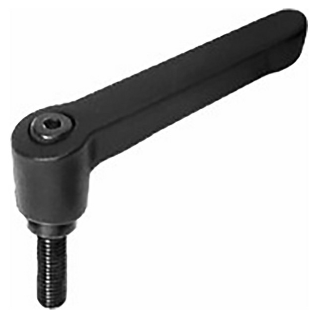 Carr Lane CL-516-AHP-2 | 5/16-18 Thread Adjustable Handle