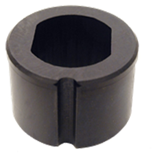 Carr Lane CLM-16-SLLB | 16mm Diameter x 0.472" Length Carr Lock Slotted Locator Bushing