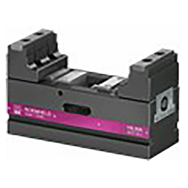 Roemheld CLRH-9-4581-0301 | 20mm Stroke Concentric Manual Vise