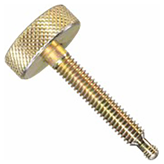 Carr Lane CLM-33-BSS-BO | M10 Thread x 1.5mm Pitch Bodies for Swivel Head Screw