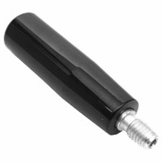 Carr Lane CL-400-RH-F | 3/8"-16 Thread Revolving Handle