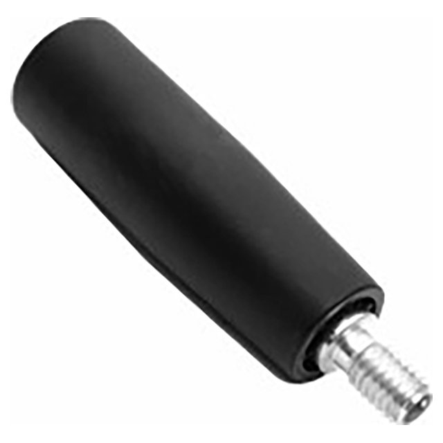 Carr Lane CLM-100-RH-P | M6 Thread x 1mm Pitch Revolving Handle