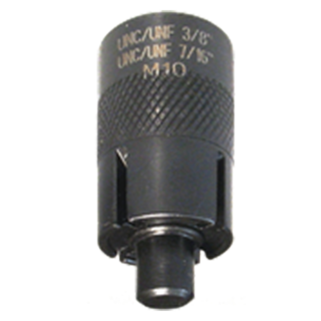 Carr Lane CL-58-KST | Steel Black Oxide Coated Key Insert Installation Tool