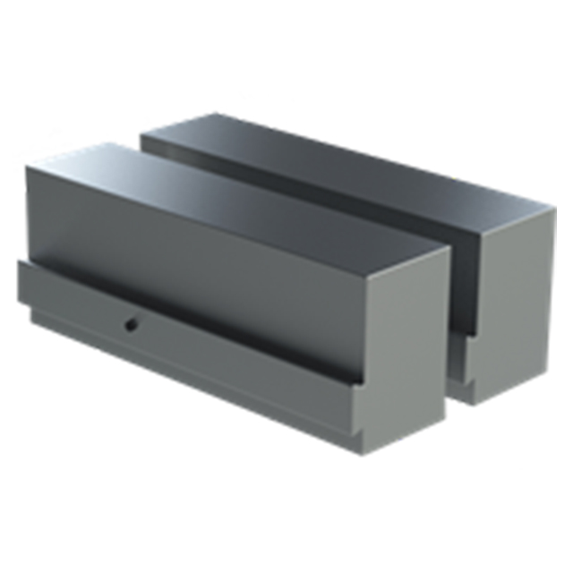 Roemheld CLR-23108 | Aluminum Jaw