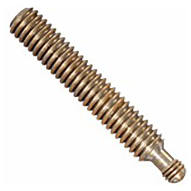 Carr Lane CL-2-BSS-S | 1/4"-20 Thread Bodies for Swivel Screw Clamp