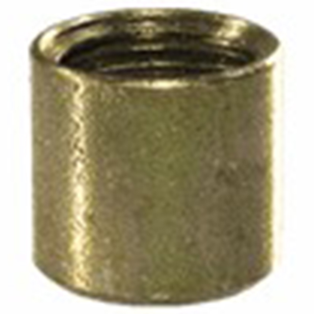 Carr Lane CL-5A-FSS-S | M16 Thread x 0.500" Diameter Stainless Steel Small Feet