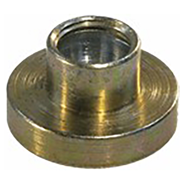 Carr Lane CL-5B-FSS-S | 5/8"-11 Thread x 0.500" Diameter Large Feet