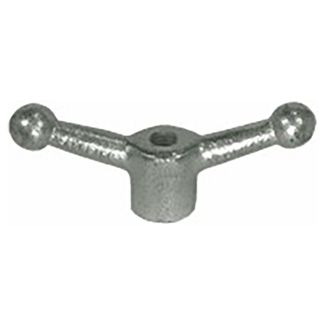 Carr Lane CL-6-SBH | 1-3/8" Diameter Speed Ball Handle