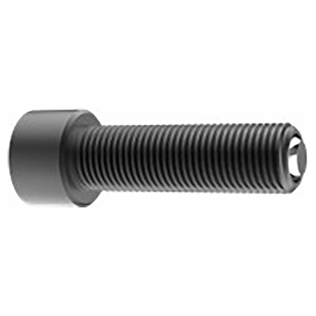 Carr Lane CLM-10-BTSF-75 | M10 Thread x 1.5mm Pitch Stainless Steel Ball-End Thrust Screw