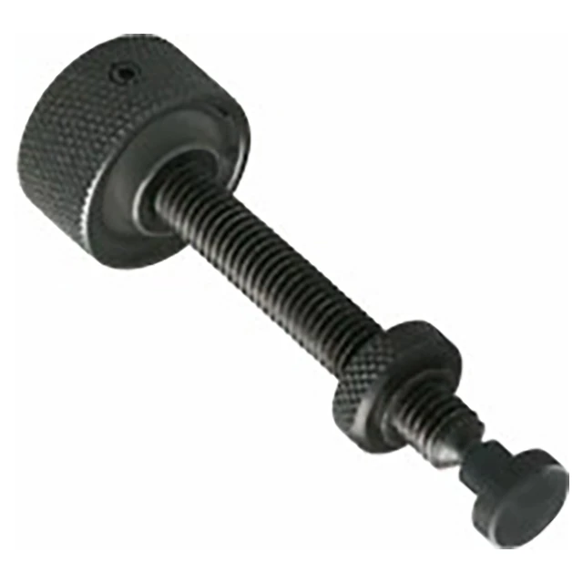 Carr Lane CLM-12-TSD | M12 Thread x 1.75mm Pitch Adjustable-Torque Thumb Screw
