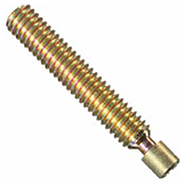 Carr Lane CLM-18-SSC-BO | M16 Thread x 2mm Pitch Swivel Screw Clamp