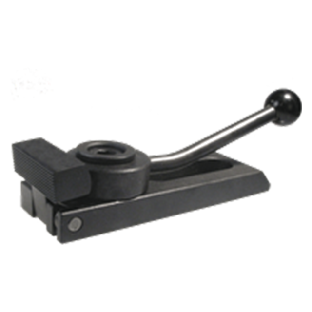 Carr Lane CL-MF25-5611 | 5/16-18" Screw Cam Edge Clamp