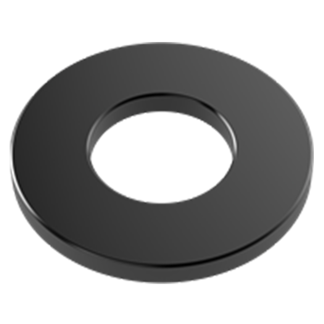 Carr Lane CL-2-FW | 1/2" Size Flat Washer