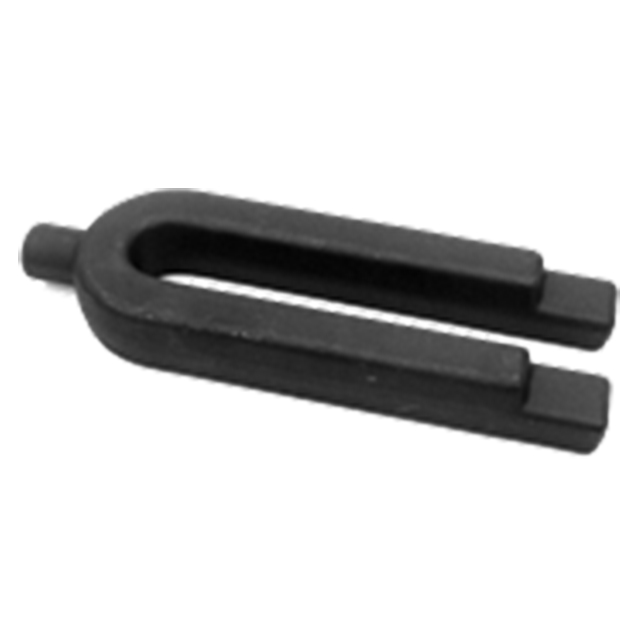 Carr Lane CL-6-FUC | 5/8-11" Size Forged U Clamp