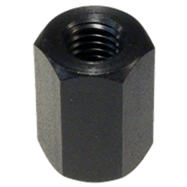 Carr Lane CLM-20-CN | M20 Thread x 2.5mm Pitch Coupling Nut