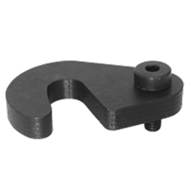 Carr Lane CLM-2-SCW | M12 Size Swing C Washer