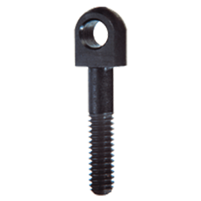 Carr Lane CL-3-SB | 5/8" Diameter x 5/8"-11 Thread Swing Bolt