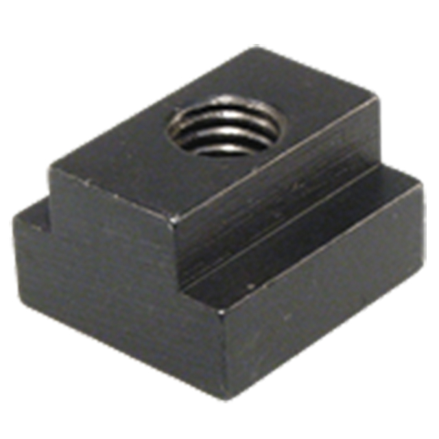 Carr Lane CL-3-STN | 1/2"-13 Thread T Nut