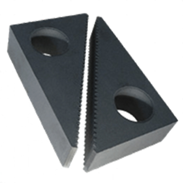 Carr Lane CL-90-BS | 9 Range Step Block
