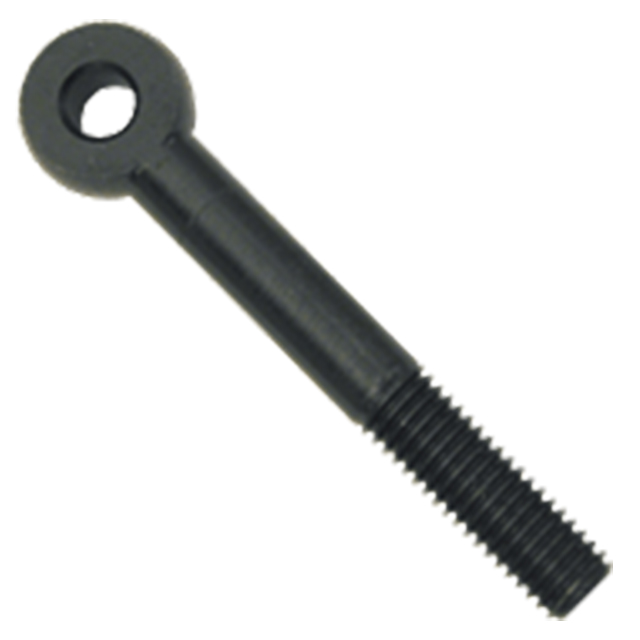Carr Lane CL-40-EB-S | 3/8"-16 Diameter x 3/8" Thread Eye Bolt