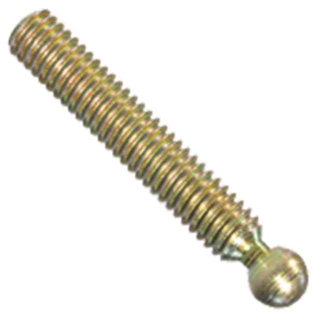 Carr Lane CL-52-SSC | 5/16"-18 Thread Swivel Screw Clamp