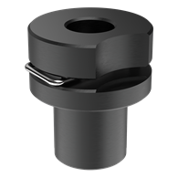 Carr Lane CL-5A-LPB | 5/16" Diameter Locking-Pin Bushing