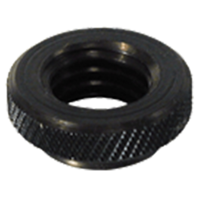 Carr Lane CLM-12-TSJN | M12 Thread x 1.75mm Pitch Short Spring Plunger