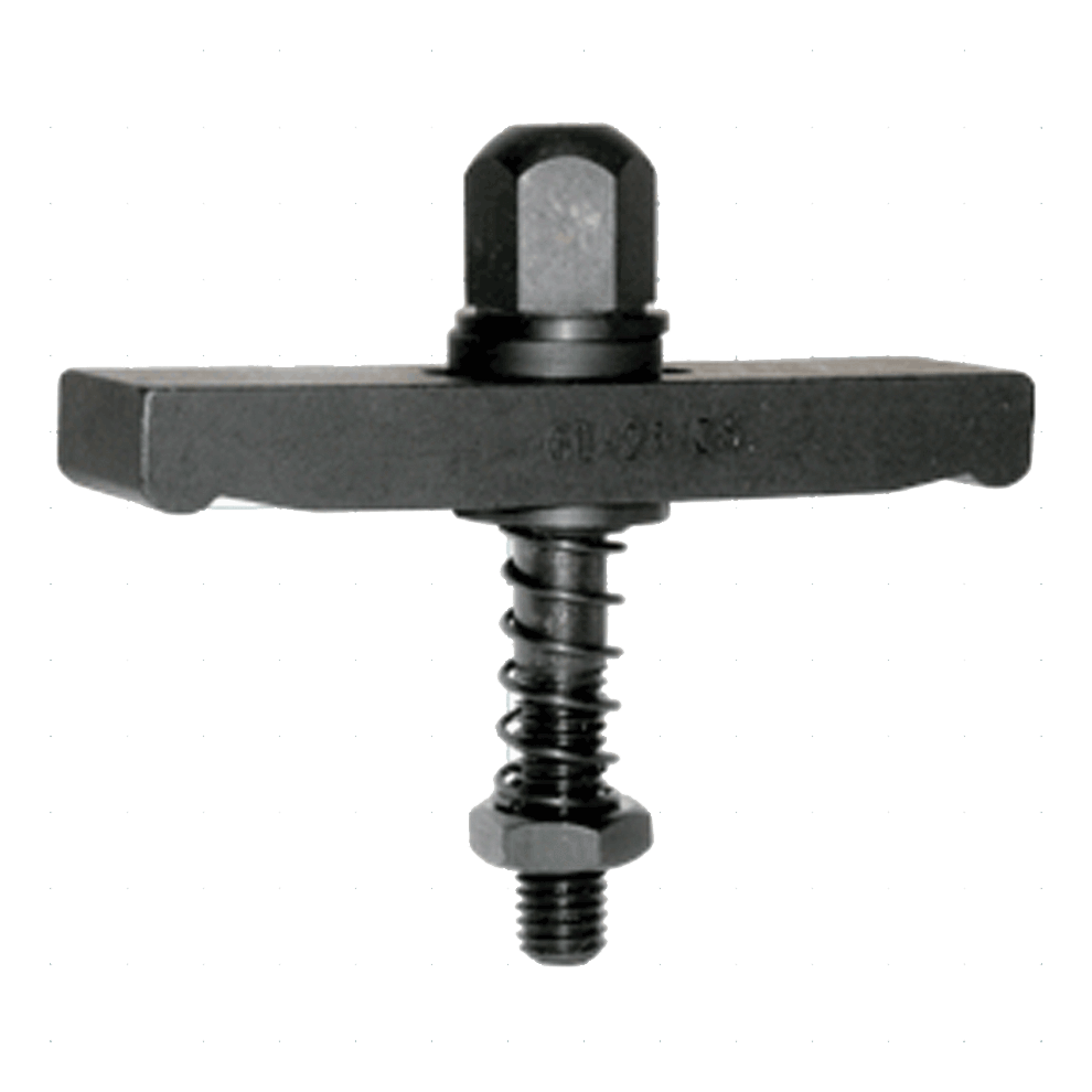 Carr Lane CL-12-DEA-5 | 1/2-13A Thread Double-End Clamp Strap