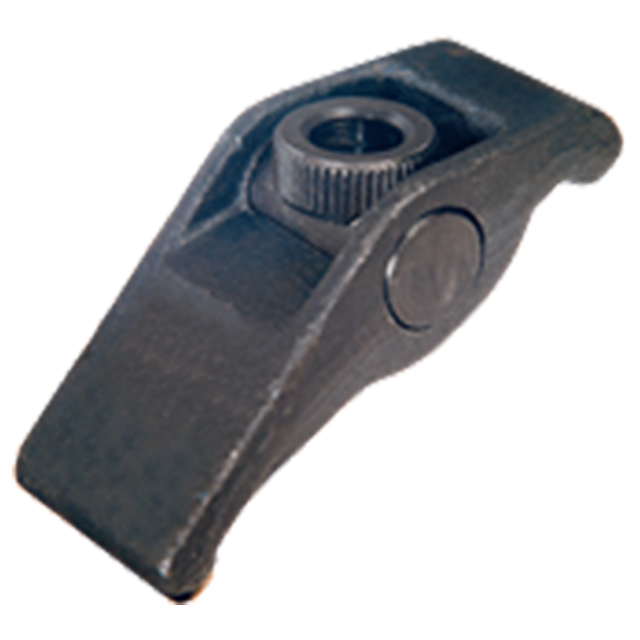 Carr Lane CL-12-FAC | M20 Size x O to 4-1/4 Range Forged Adjustable Clamp