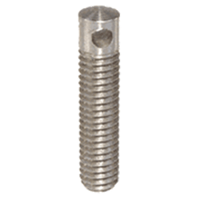 Carr Lane CL-13615 | 5/16"-18 Thread Clamp Rest
