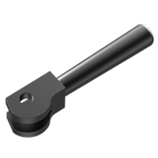 Carr Lane CL-2020-CLVP | 5/8mm Diameter x 1-1/4mm Length Cam Handle