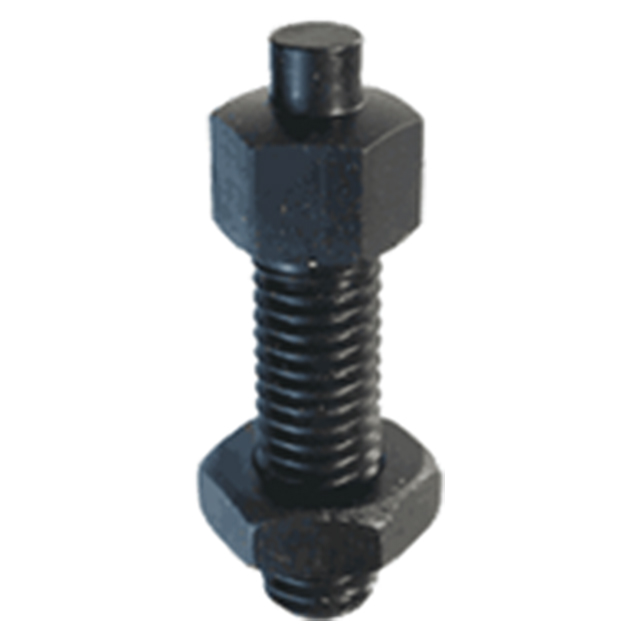 Carr Lane CL-2-CR | 3/8-16 Thread Clamp Rests